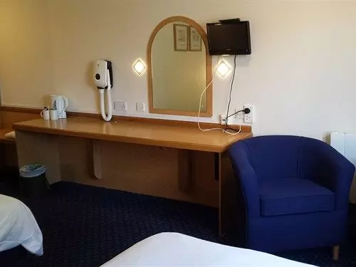 Hotelli Travelodge Bolton West M61 Southbound