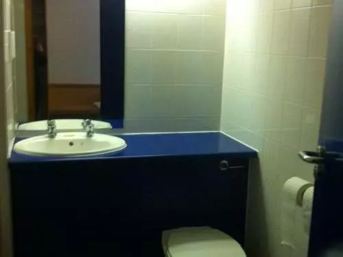 Hotelli Travelodge Bolton West M61 Southbound