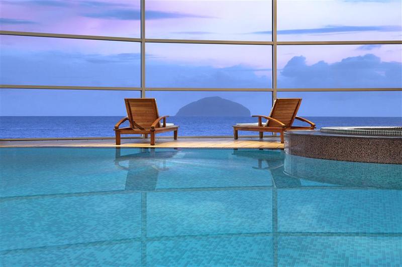 هتل Trump Turnberry