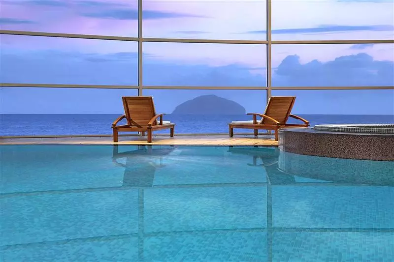 Отель Trump Turnberry