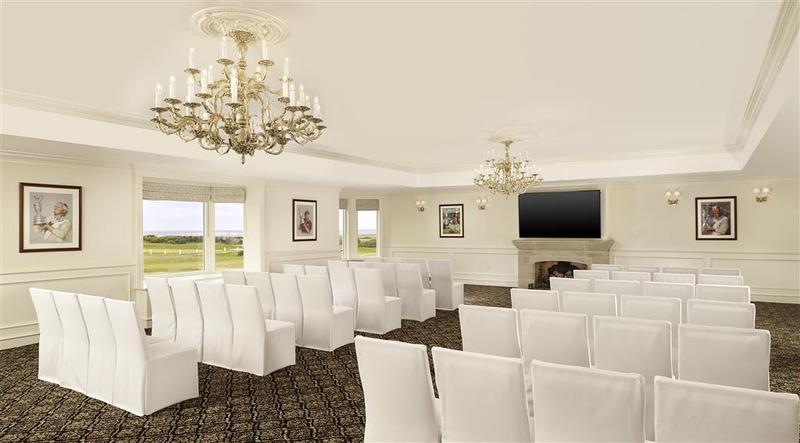 هتل Trump Turnberry