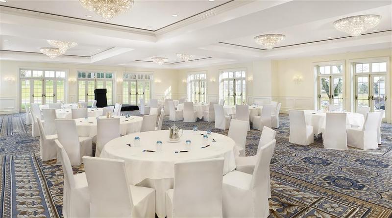 هتل Trump Turnberry