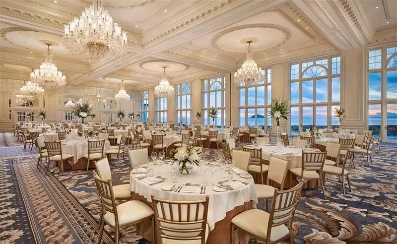 Отель Trump Turnberry