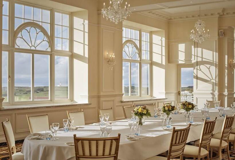 هتل Trump Turnberry