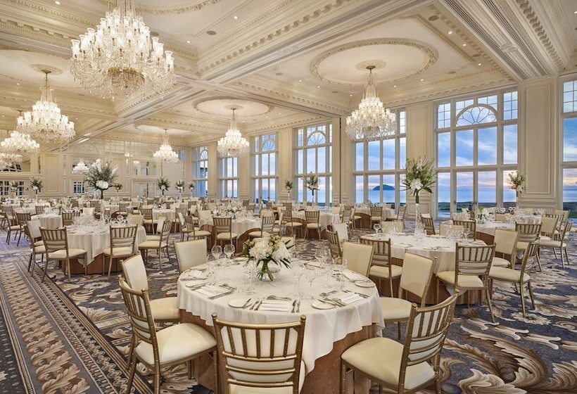 هتل Trump Turnberry