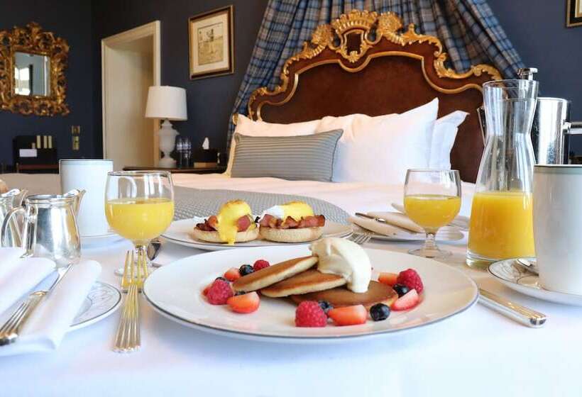 هتل Trump Turnberry