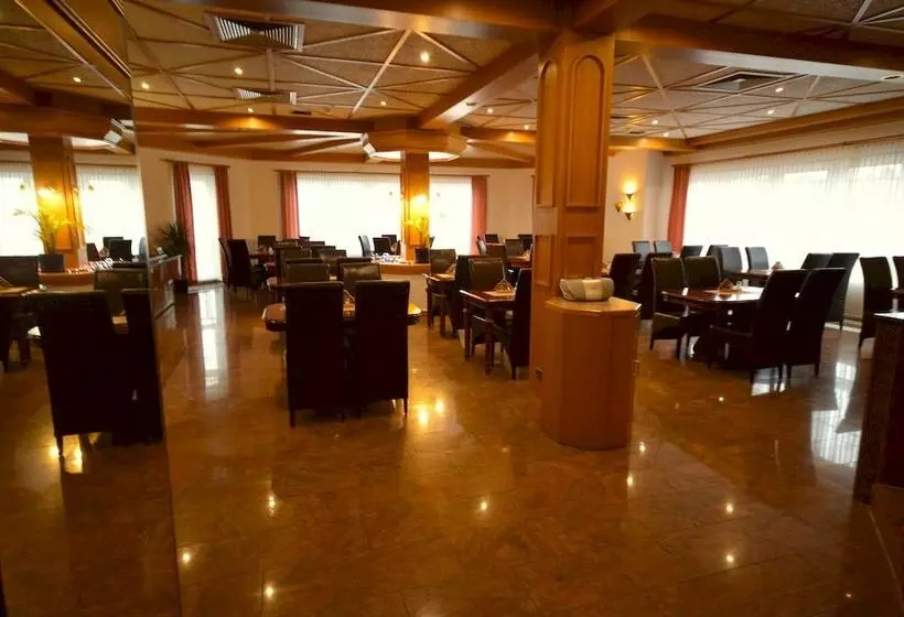 Hotel Atlanta