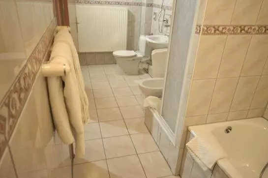 Hotel Atlanta