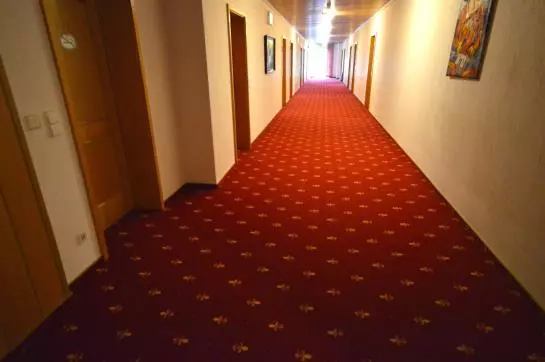 Hotel Atlanta