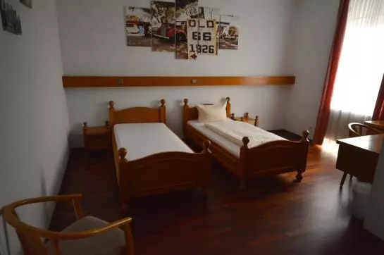 Hotel Atlanta