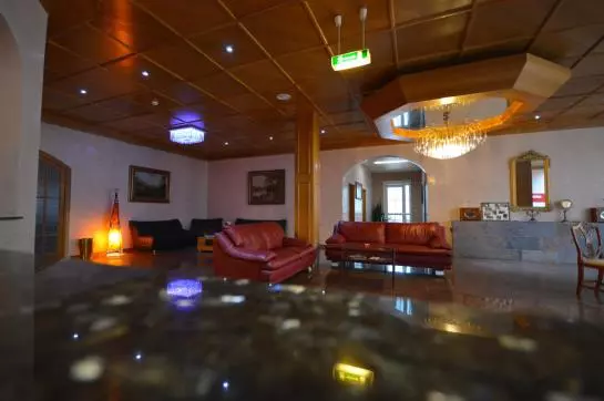 Hotel Atlanta
