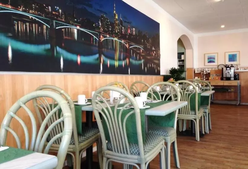 Motel Frankfurt