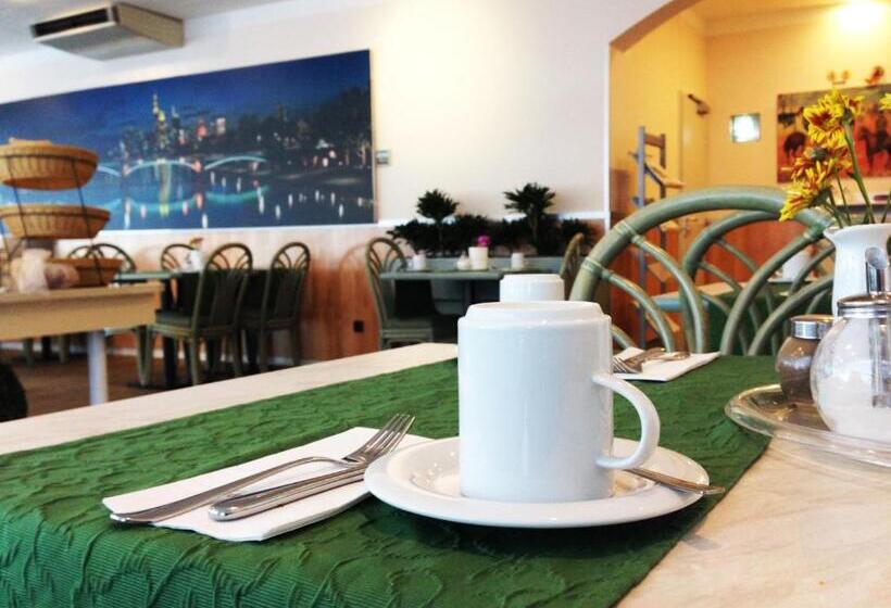 Motel Frankfurt