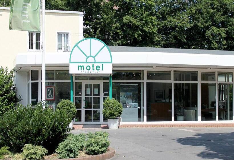 Motel Frankfurt
