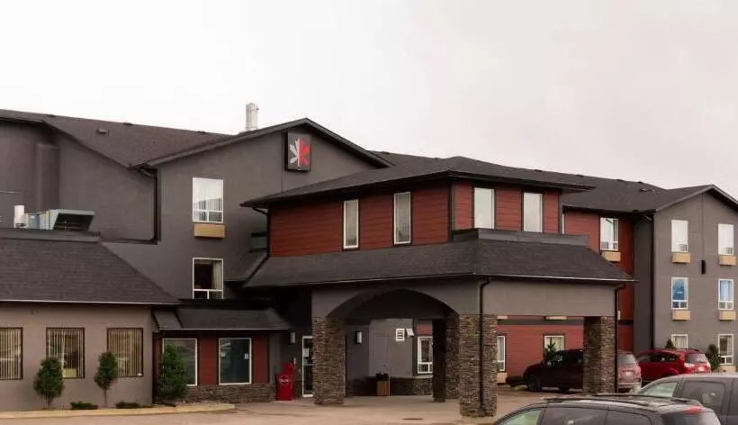 فندق على الطريق The Kanata By Bcminns Invermere