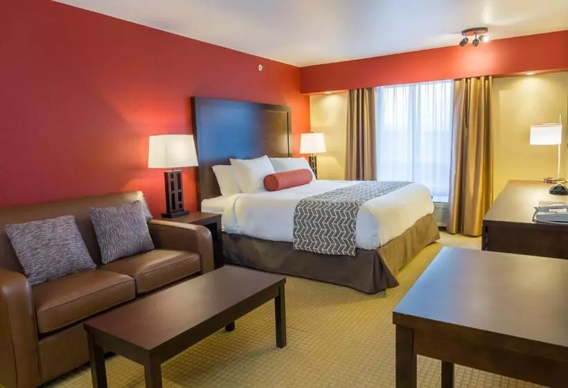 فندق على الطريق The Kanata By Bcminns Invermere