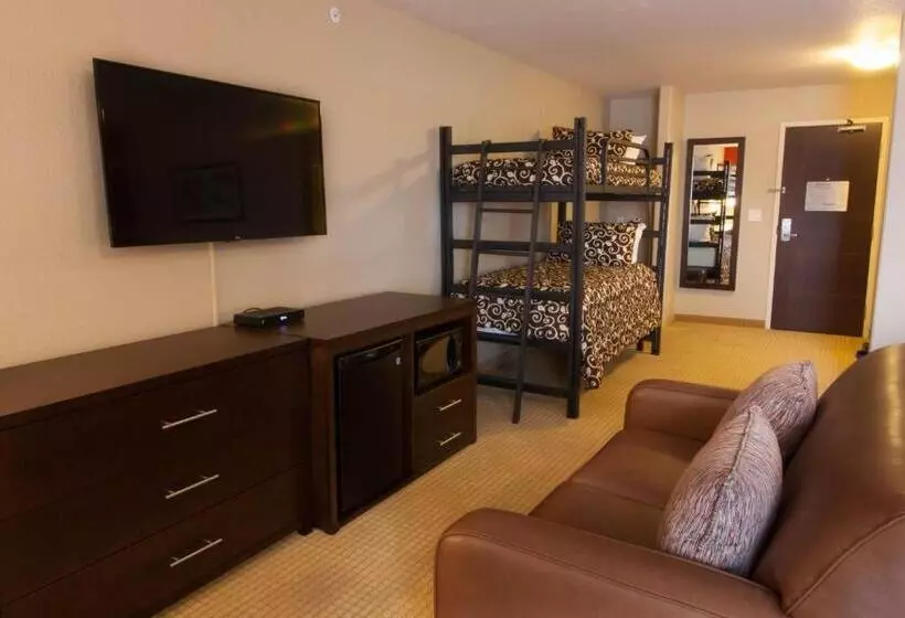 فندق على الطريق The Kanata By Bcminns Invermere