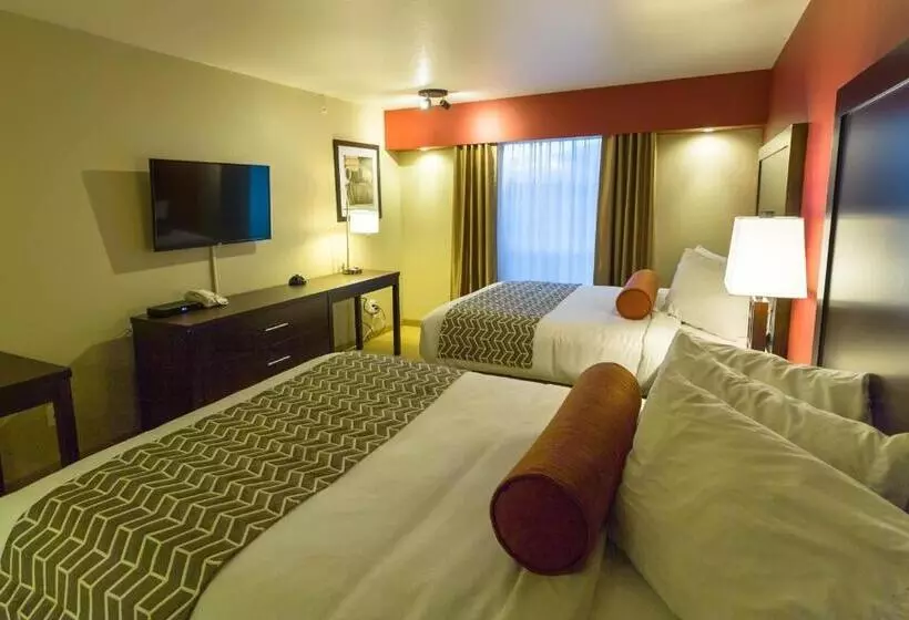 فندق على الطريق The Kanata By Bcminns Invermere