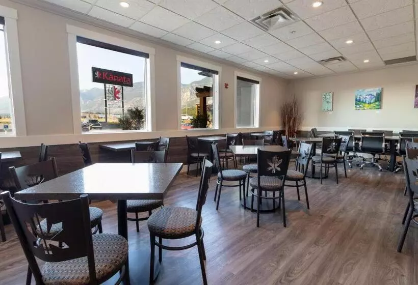 فندق على الطريق The Kanata By Bcminns Invermere