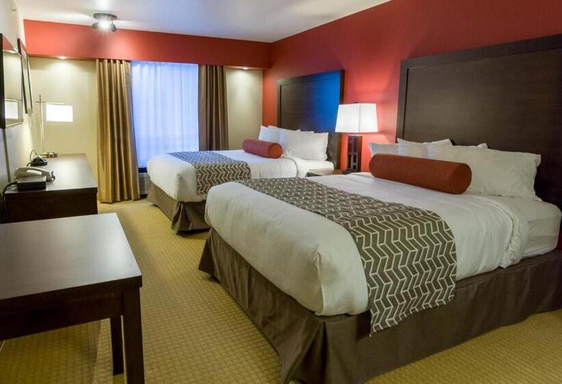 مُتل The Kanata By Bcminns Invermere