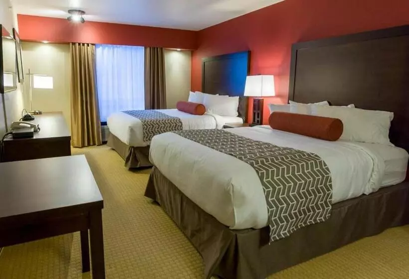 فندق على الطريق The Kanata By Bcminns Invermere