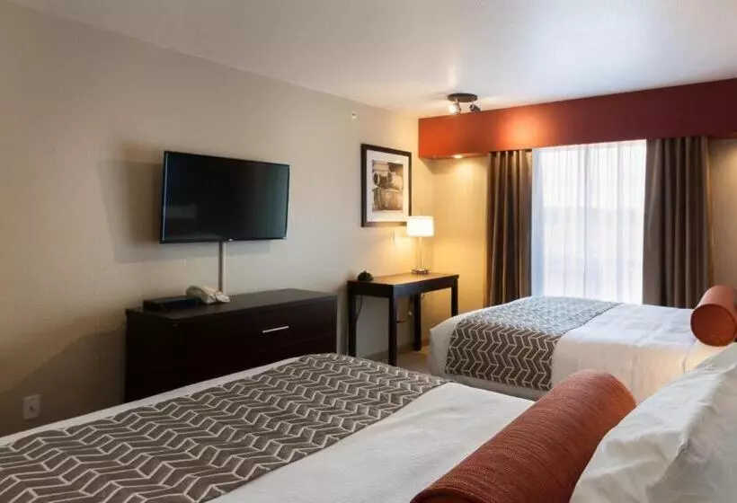 فندق على الطريق The Kanata By Bcminns Invermere