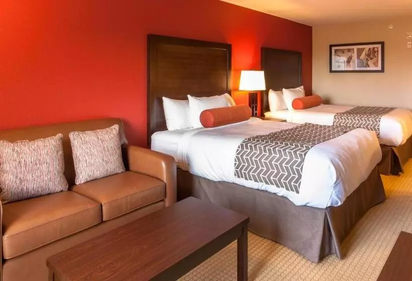 فندق على الطريق The Kanata By Bcminns Invermere