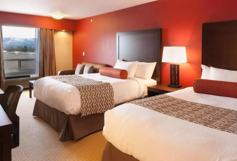 فندق على الطريق The Kanata By Bcminns Invermere