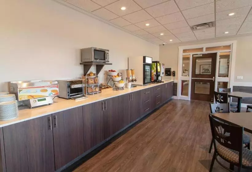 فندق على الطريق The Kanata By Bcminns Invermere