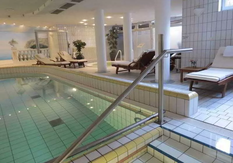 Residenz Hotel Am Festspielhaus