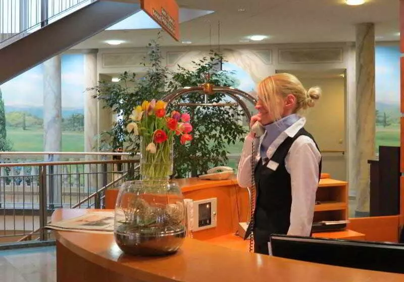 Residenz Hotel Am Festspielhaus