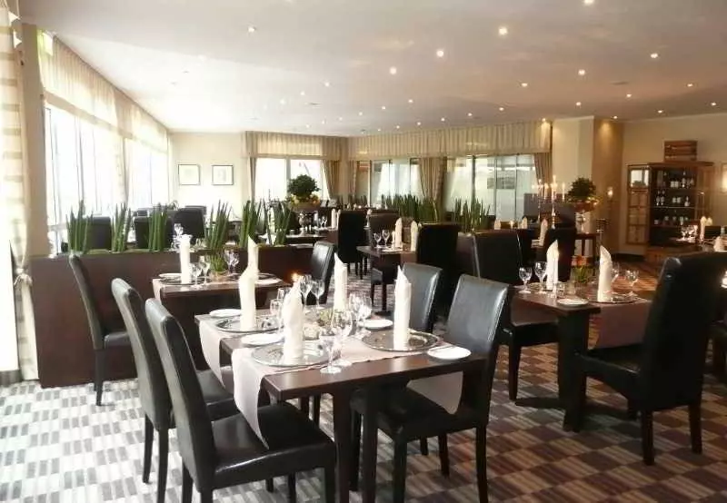 Residenz Hotel Am Festspielhaus