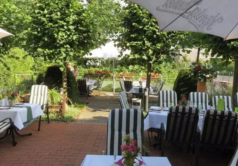 Residenz Hotel Am Festspielhaus