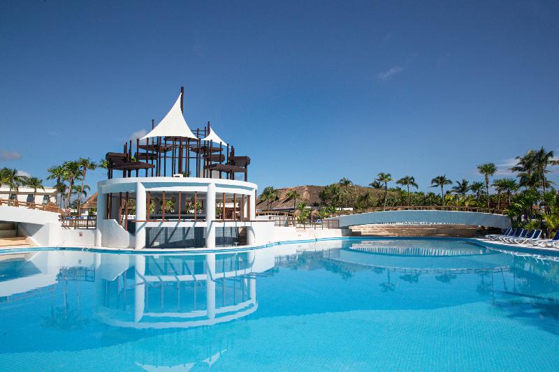 Resort Bahia Principe Grand Tulum - All Inclusive