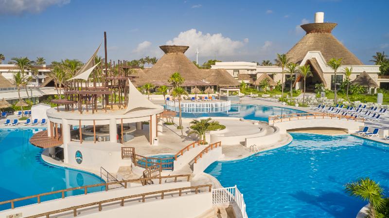 Resort Bahia Principe Grand Tulum - All Inclusive