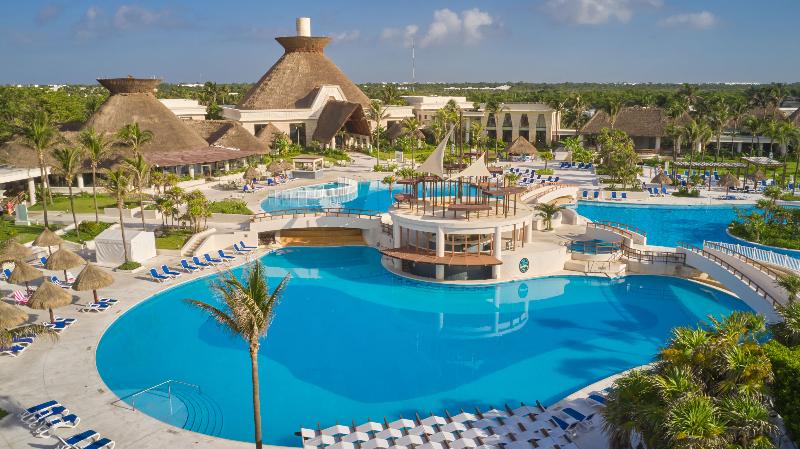 Resort Bahia Principe Grand Tulum - All Inclusive