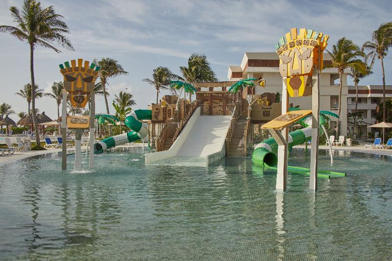 Resort Bahia Principe Grand Tulum - All Inclusive