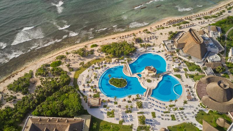 Resort Bahia Principe Grand Tulum - All Inclusive