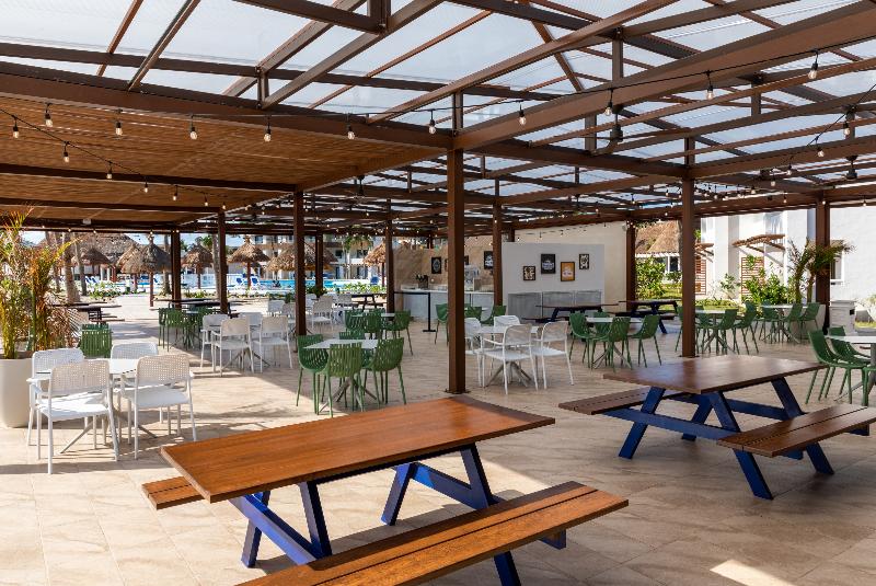 Resort Bahia Principe Grand Tulum - All Inclusive