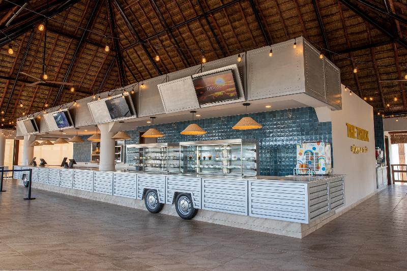 Resort Bahia Principe Grand Tulum - All Inclusive