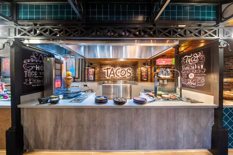 Курорт Bahia Principe Grand Tulum - All Inclusive