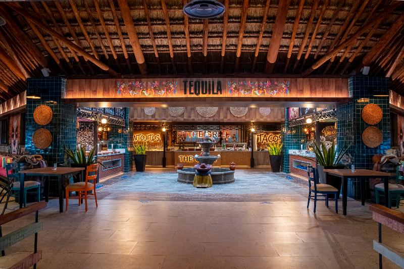 Resort Bahia Principe Grand Tulum - All Inclusive