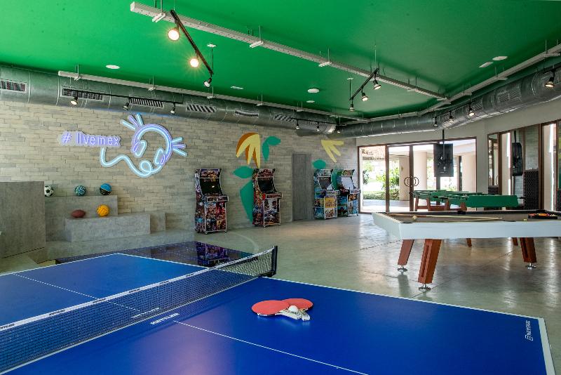 Resort Bahia Principe Grand Tulum - All Inclusive