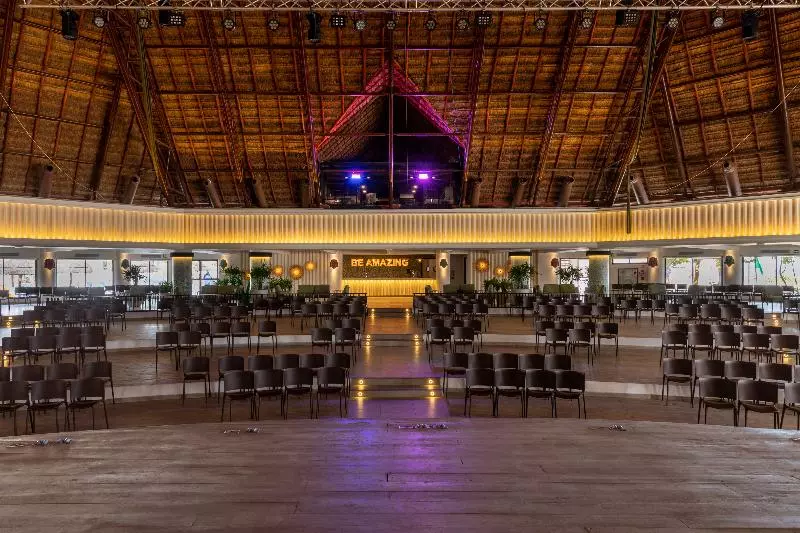 Курорт Bahia Principe Grand Tulum - All Inclusive