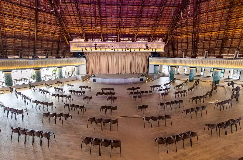 Курорт Bahia Principe Grand Tulum - All Inclusive