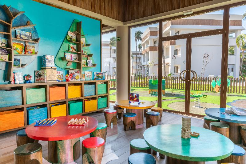 Resort Bahia Principe Grand Tulum - All Inclusive