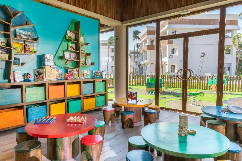 Курорт Bahia Principe Grand Tulum - All Inclusive