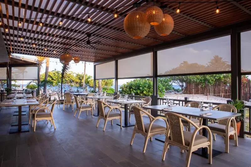 Курорт Bahia Principe Grand Tulum - All Inclusive