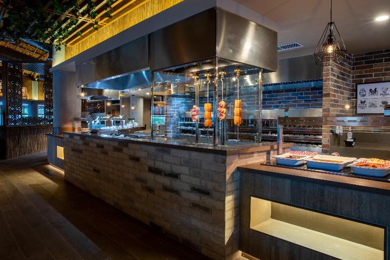 Resort Bahia Principe Grand Tulum - All Inclusive