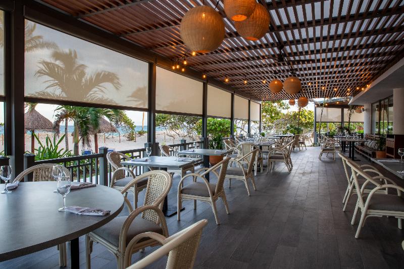 Resort Bahia Principe Grand Tulum - All Inclusive